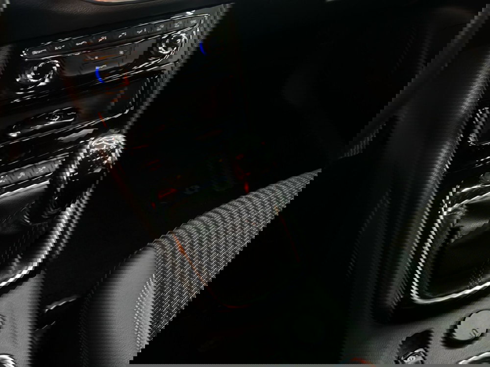 Opel Astra usata a Roma (17)