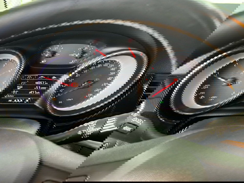 Opel Astra usata a Roma (18)