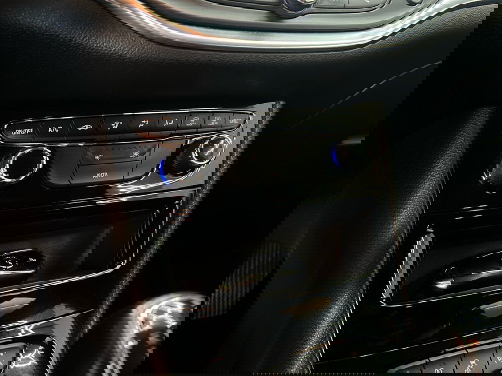 Opel Astra usata a Roma (19)