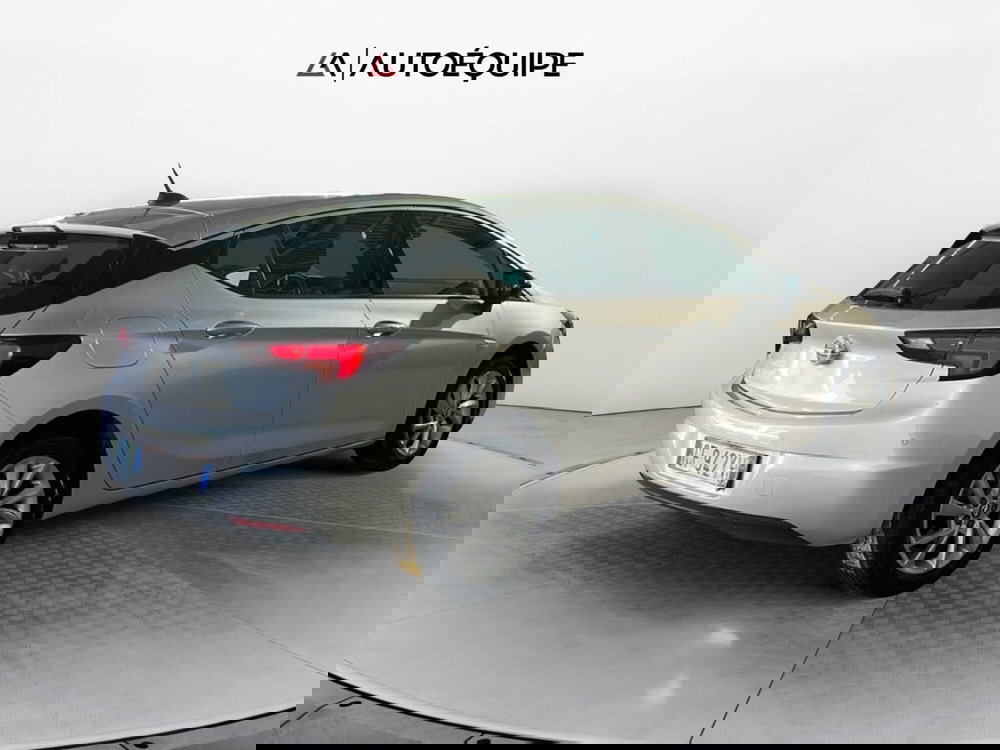 Opel Astra usata a Roma (5)