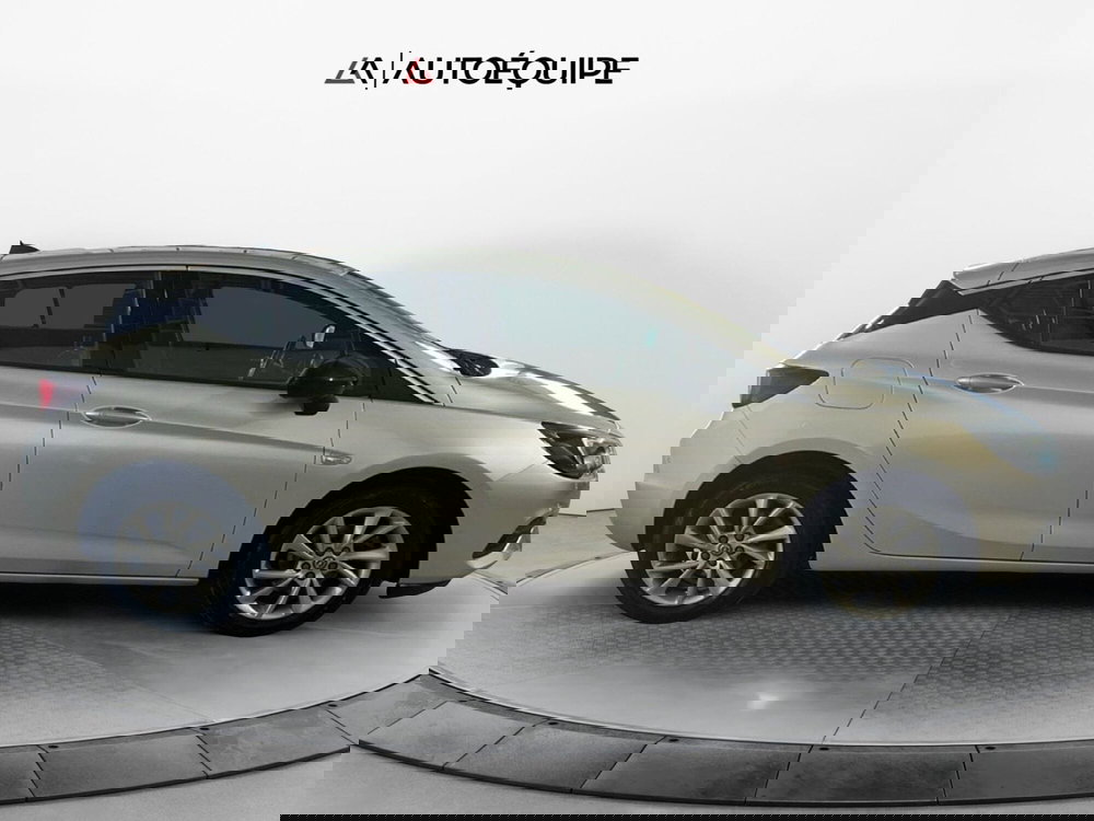 Opel Astra usata a Roma (6)