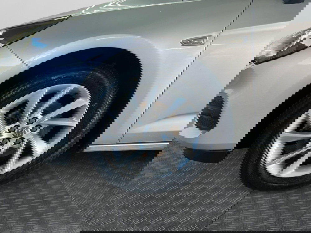 Opel Astra usata a Roma (9)