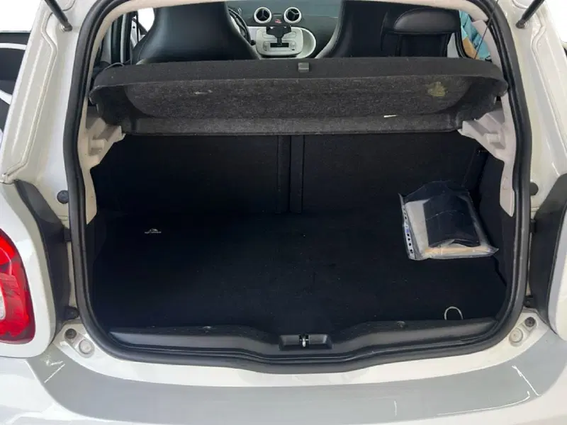 smart forfour usata a Roma (10)
