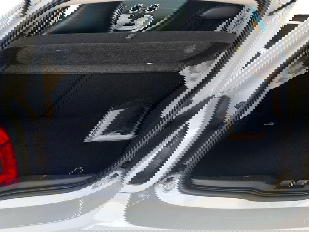 smart forfour usata a Roma (10)