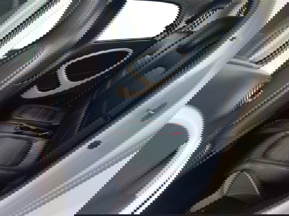 smart forfour usata a Roma (11)