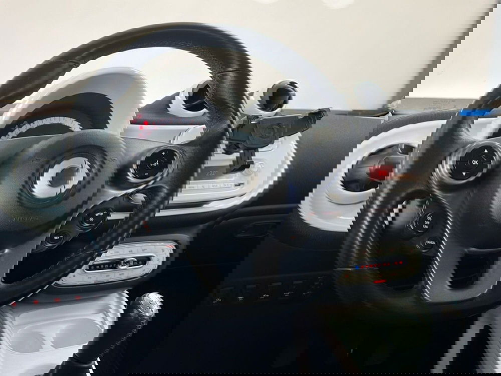 smart forfour usata a Roma (12)