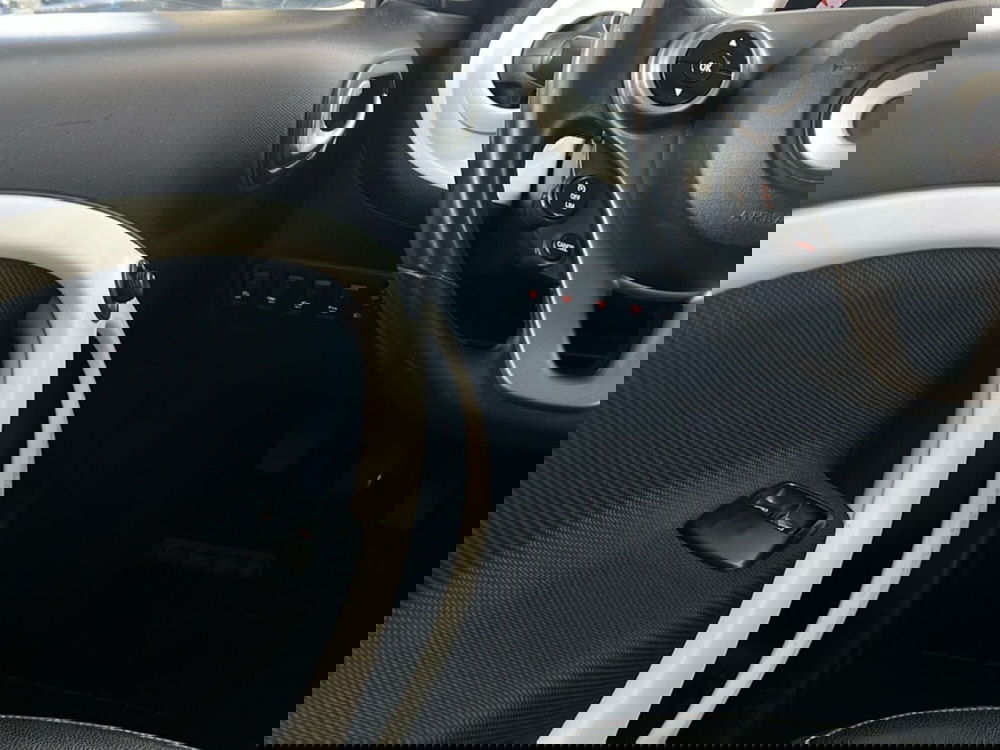 smart forfour usata a Roma (13)