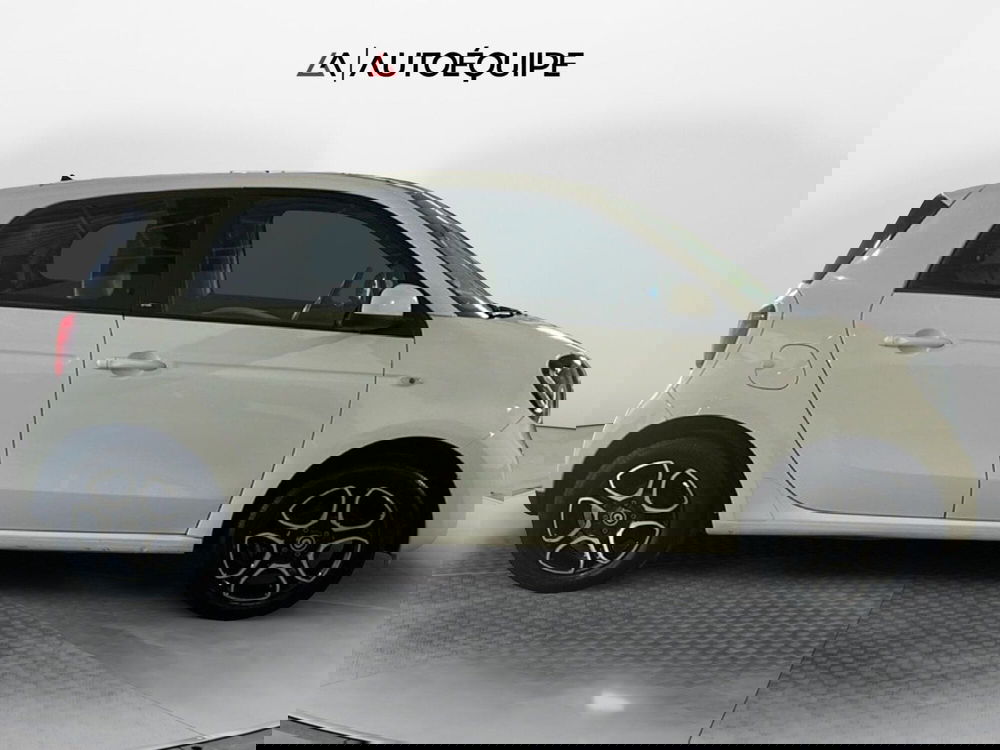 smart forfour usata a Roma (6)