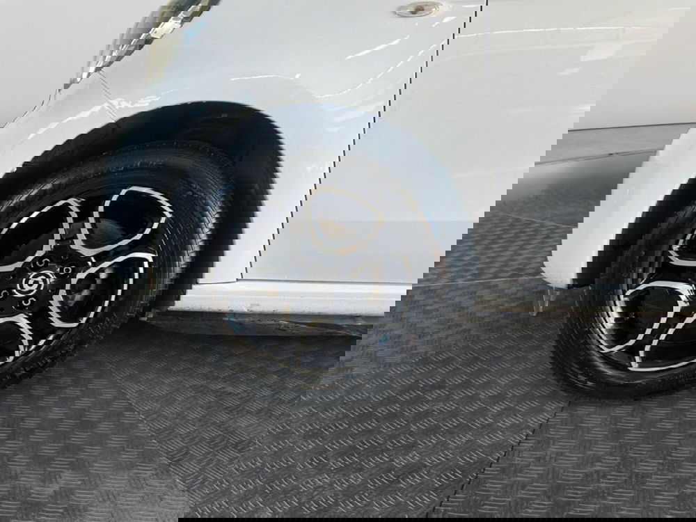 smart forfour usata a Roma (9)