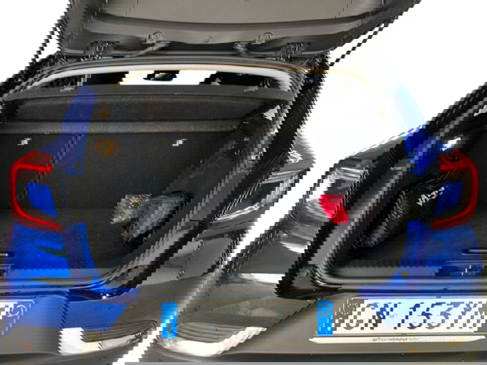 Renault Captur usata a Roma (10)