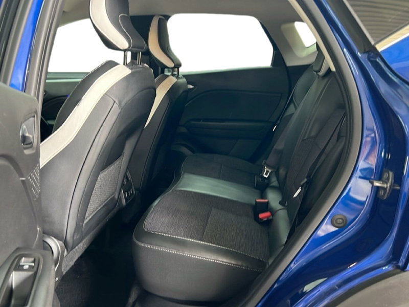 Renault Captur usata a Roma (11)