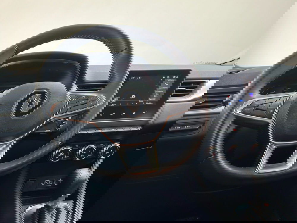 Renault Captur usata a Roma (12)