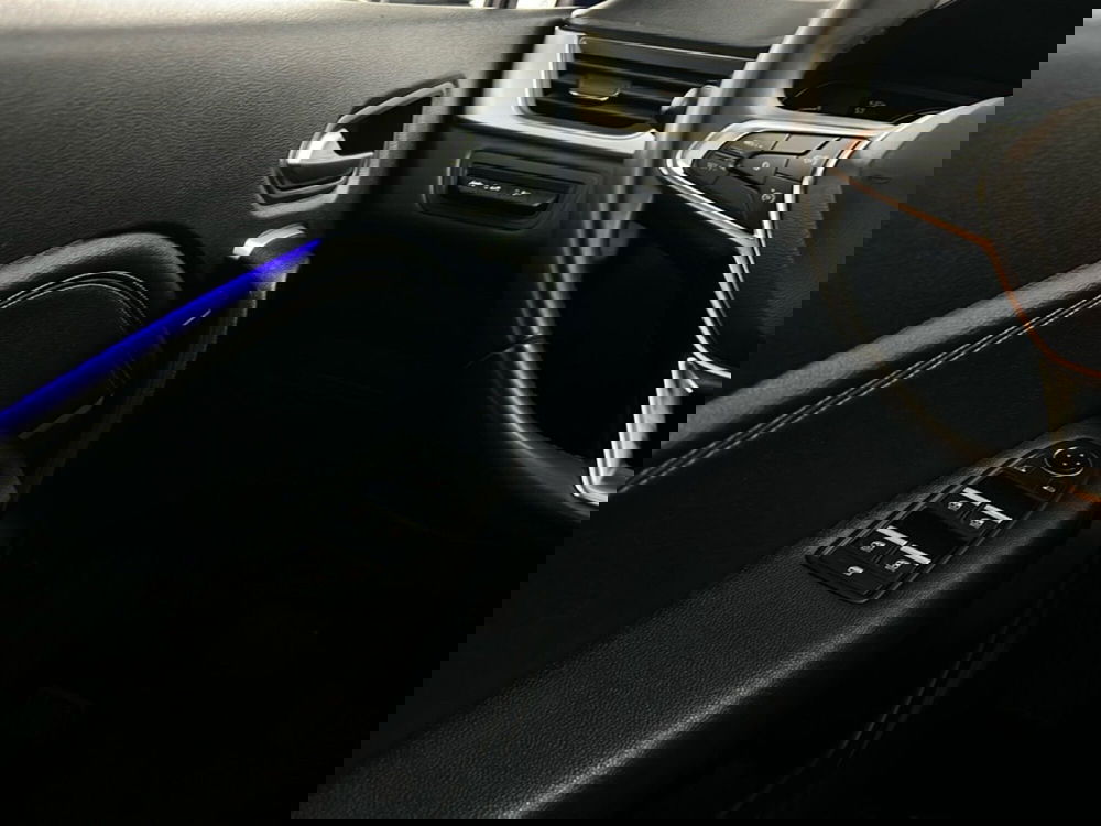 Renault Captur usata a Roma (13)