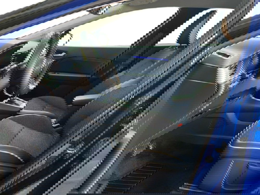 Renault Captur usata a Roma (14)