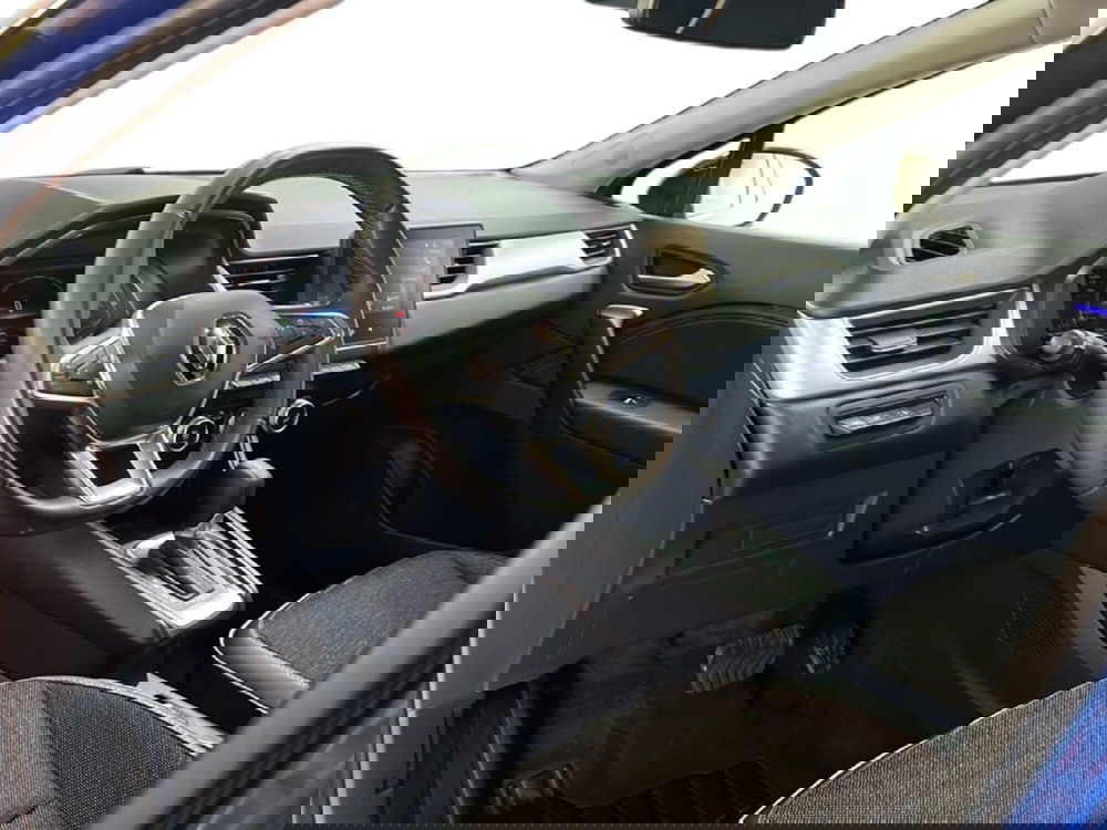 Renault Captur usata a Roma (15)