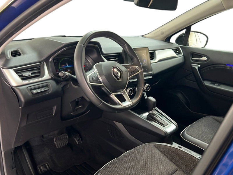 Renault Captur usata a Roma (15)