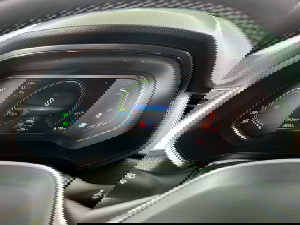 Renault Captur usata a Roma (18)