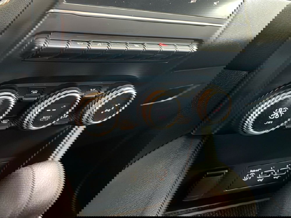 Renault Captur usata a Roma (19)