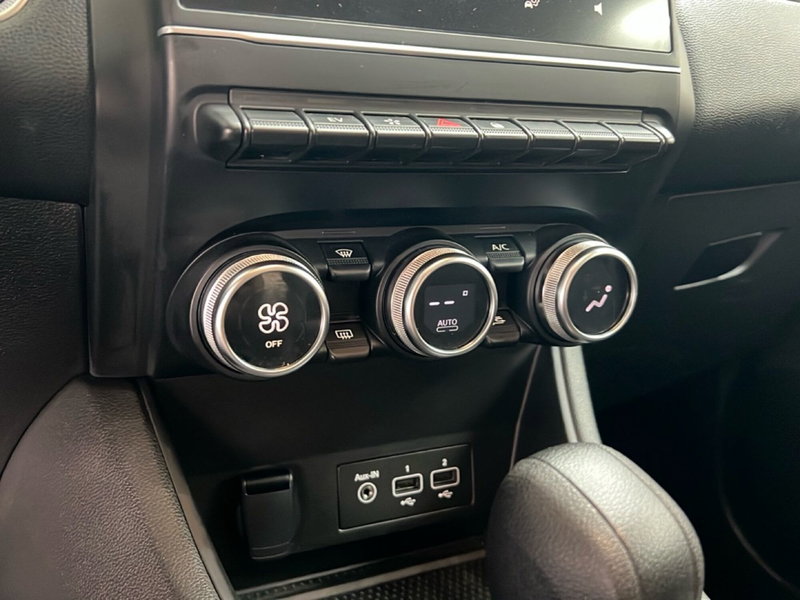 Renault Captur usata a Roma (19)