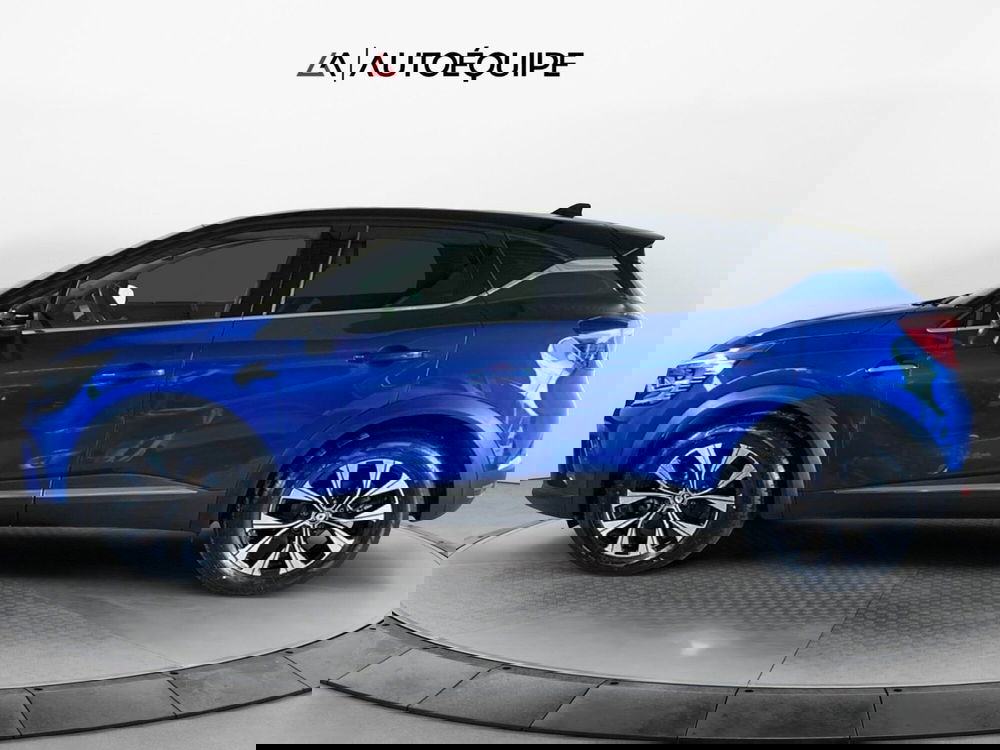 Renault Captur usata a Roma (2)