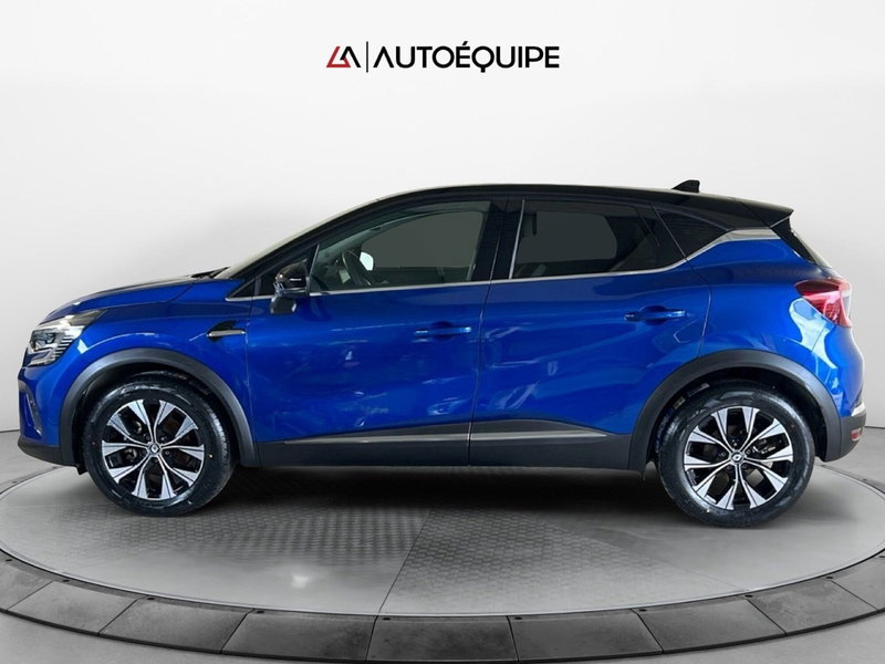 Renault Captur usata a Roma (2)