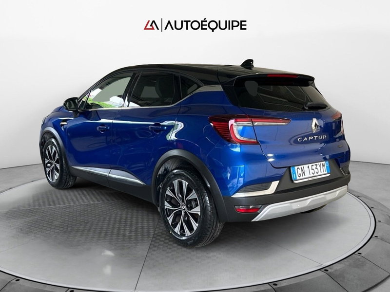 Renault Captur usata a Roma (3)