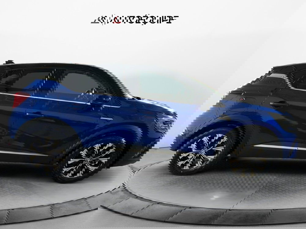 Renault Captur usata a Roma (6)