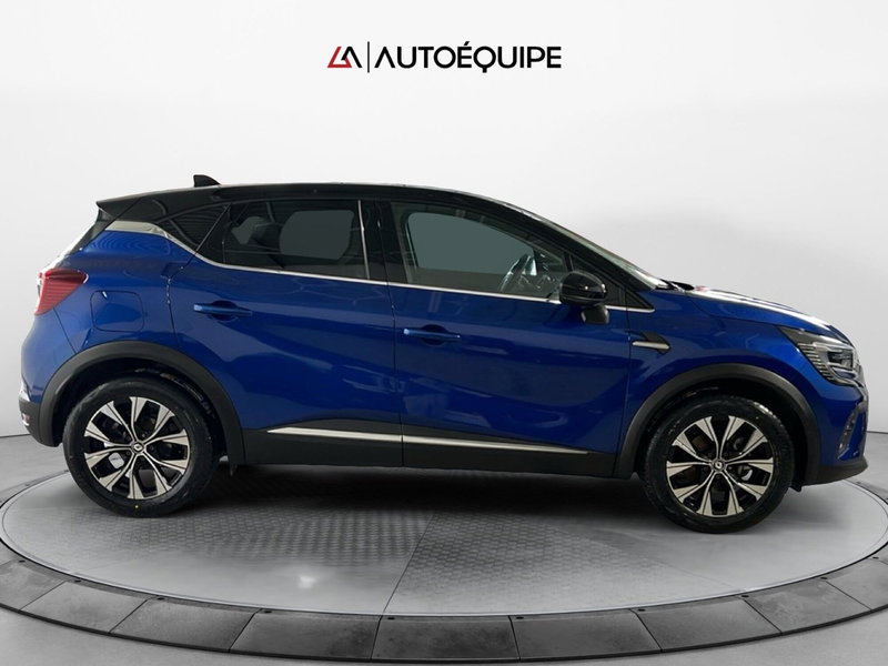 Renault Captur usata a Roma (6)