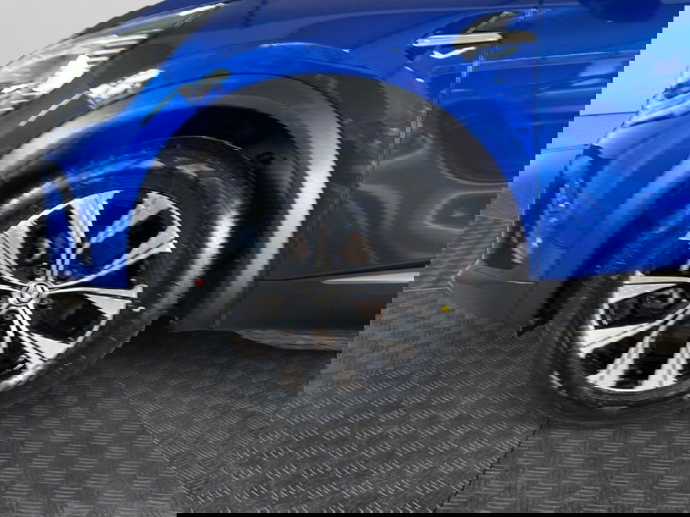 Renault Captur usata a Roma (9)