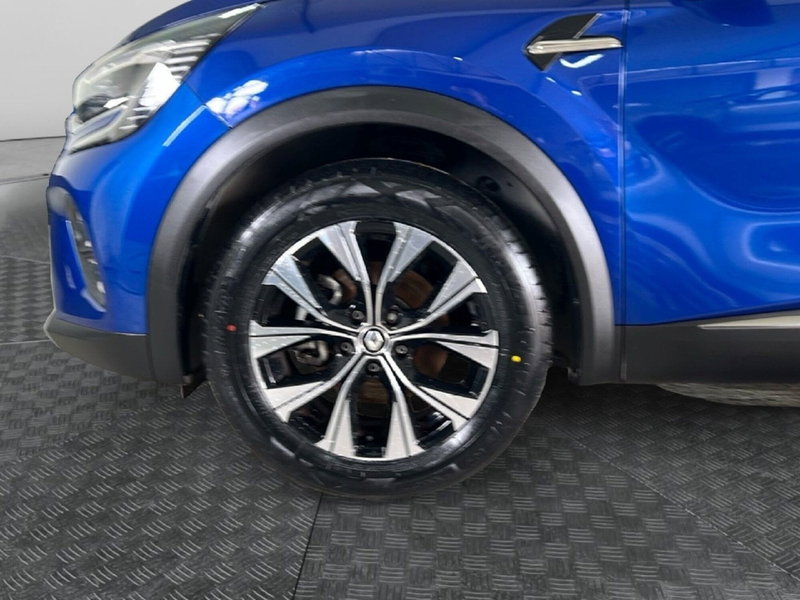 Renault Captur usata a Roma (9)