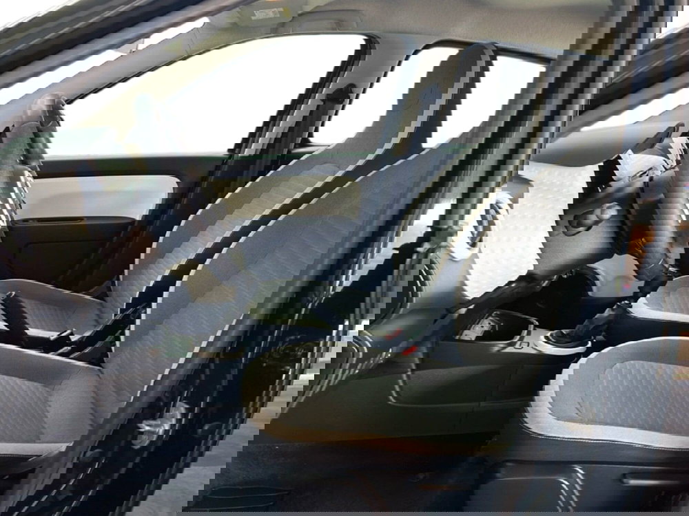 Renault Twingo usata a Roma (14)