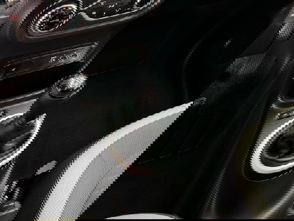 Renault Twingo usata a Roma (16)