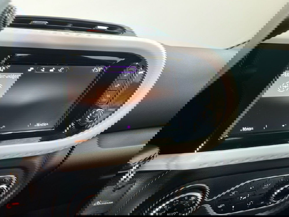 Renault Twingo usata a Roma (17)