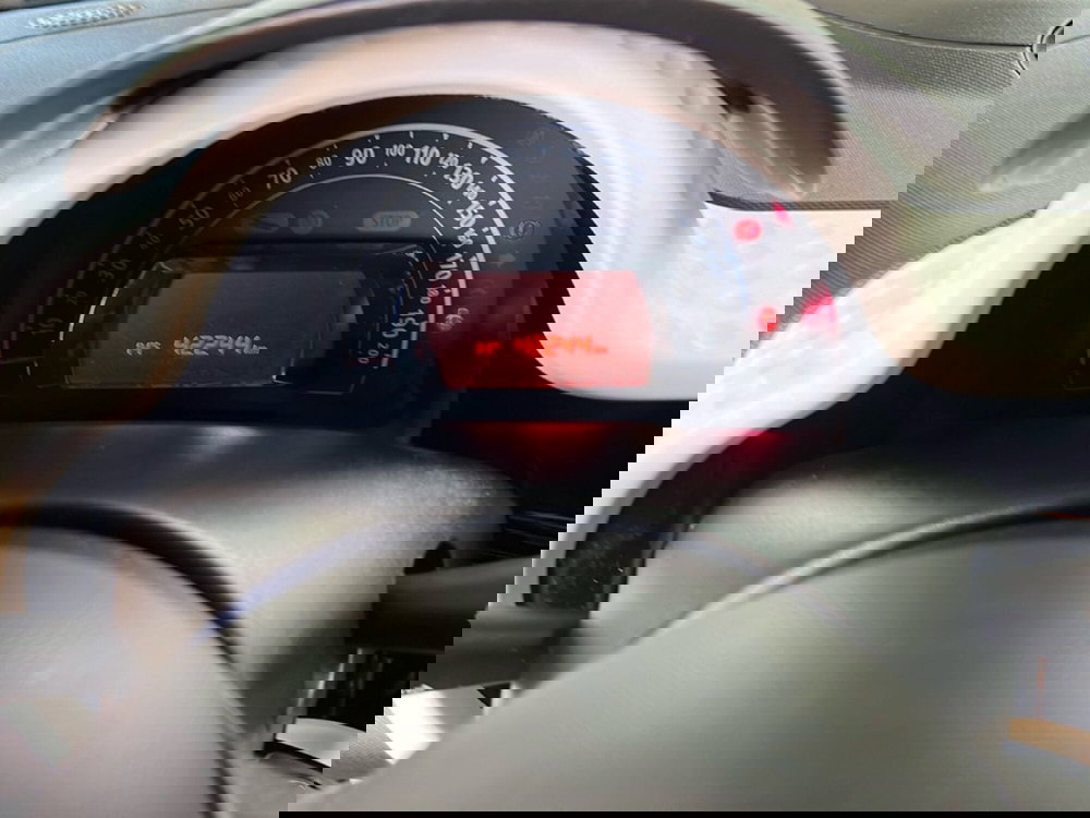 Renault Twingo usata a Roma (18)