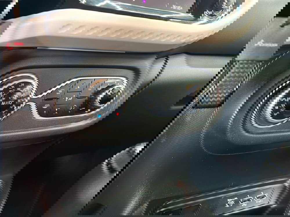 Renault Twingo usata a Roma (19)