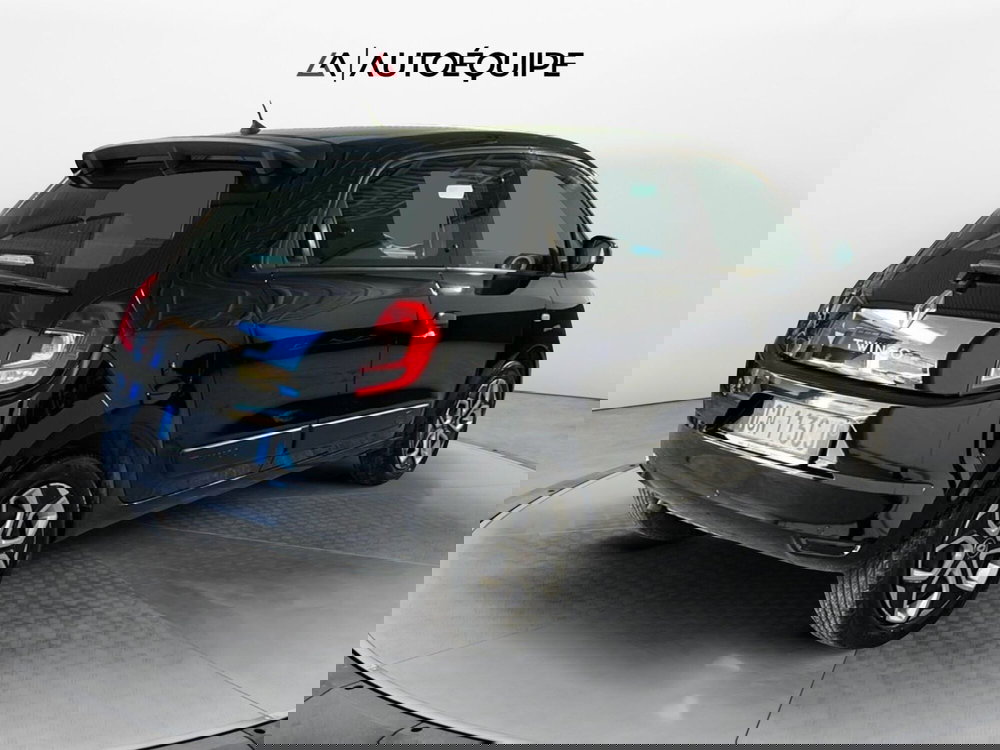 Renault Twingo usata a Roma (5)