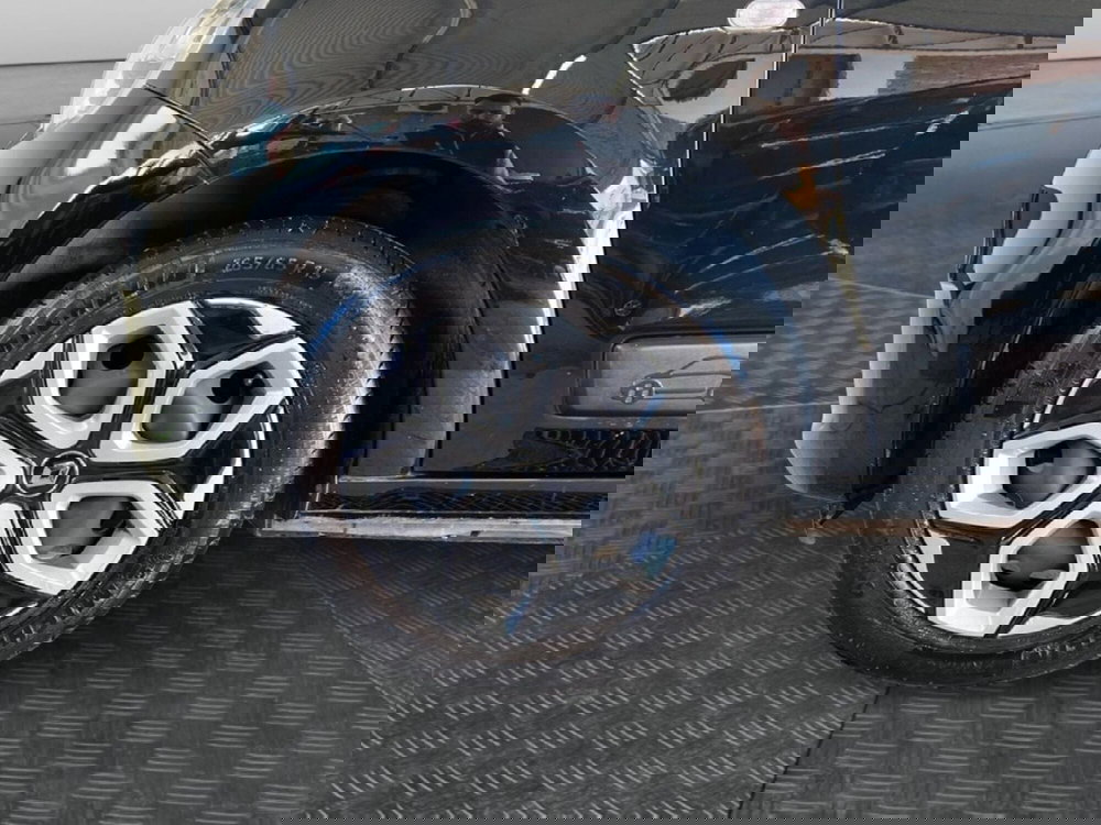 Renault Twingo usata a Roma (9)