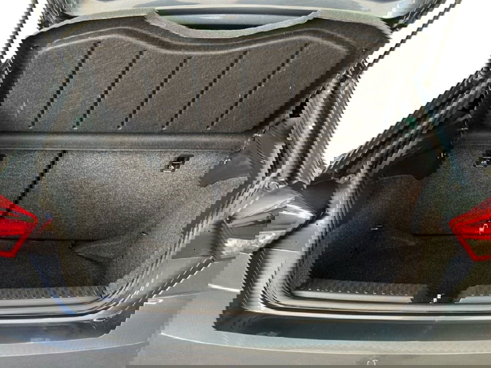 SEAT Ibiza usata a Roma (10)