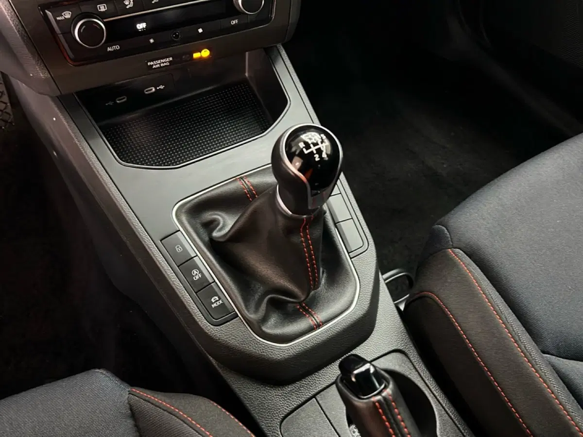 SEAT Ibiza usata a Roma (16)