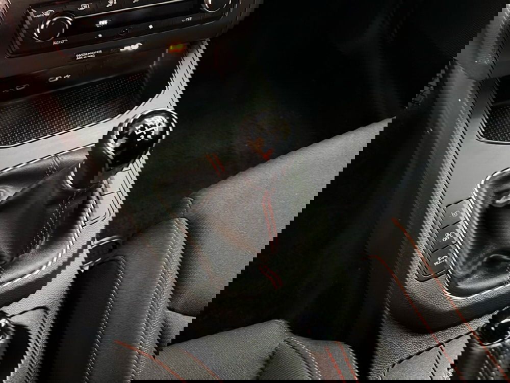 SEAT Ibiza usata a Roma (16)