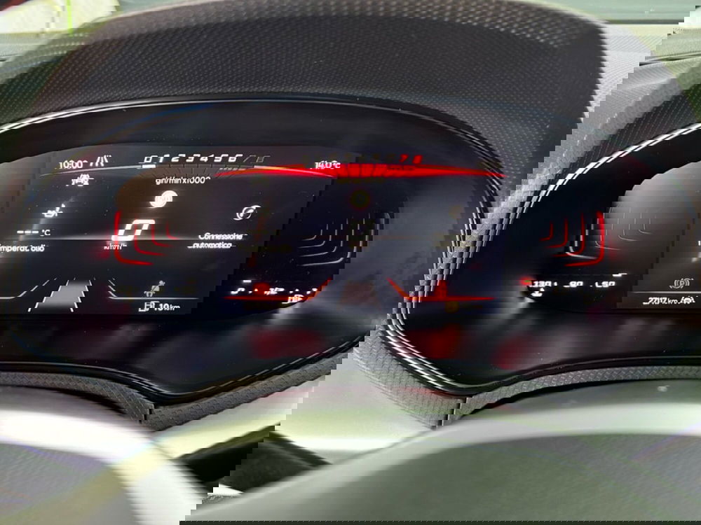 SEAT Ibiza usata a Roma (17)