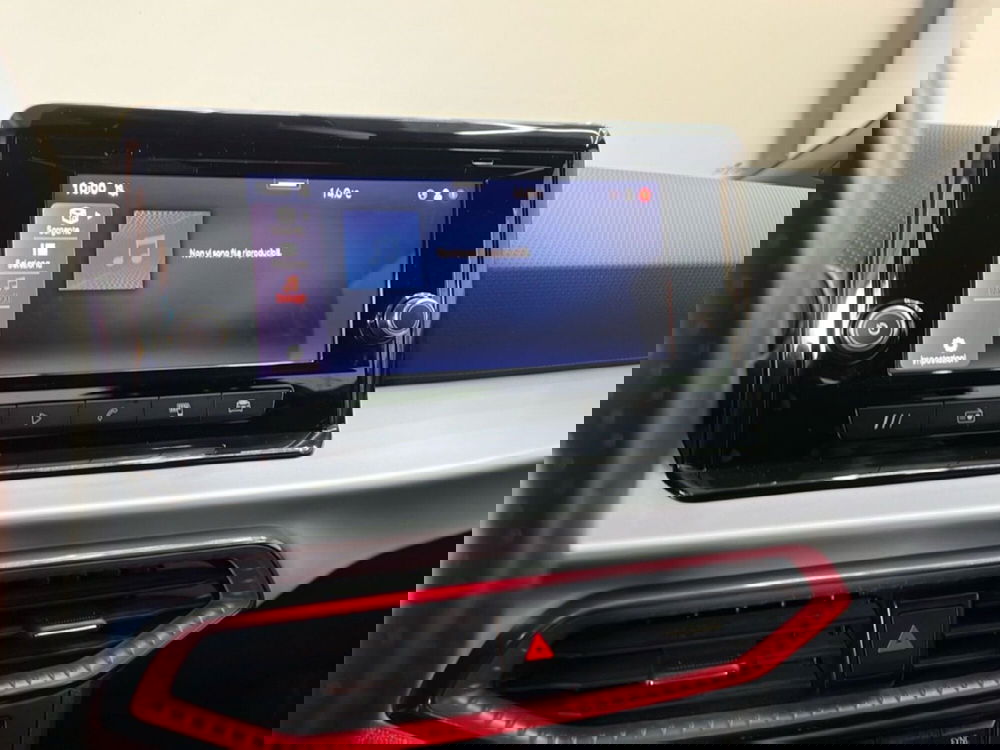 SEAT Ibiza usata a Roma (18)