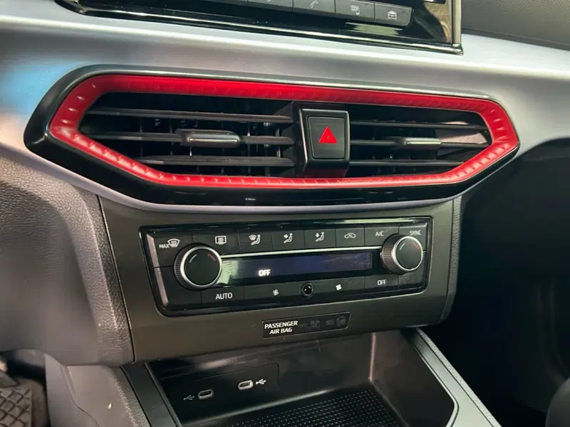 SEAT Ibiza usata a Roma (19)