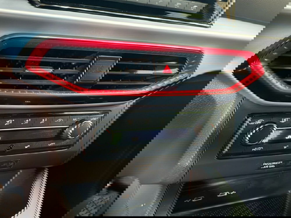 SEAT Ibiza usata a Roma (19)