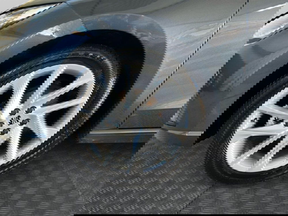 SEAT Ibiza usata a Roma (9)