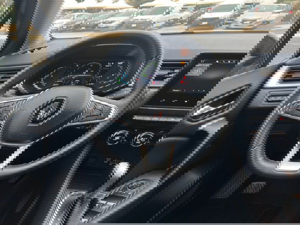 Renault Captur usata a Roma (10)