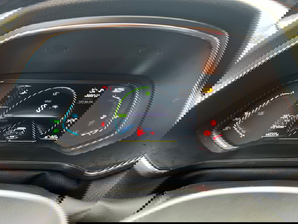 Renault Captur usata a Roma (11)