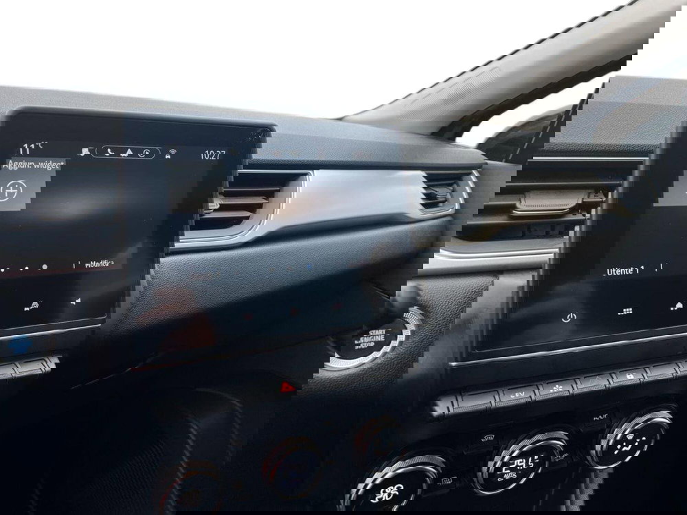 Renault Captur usata a Roma (14)