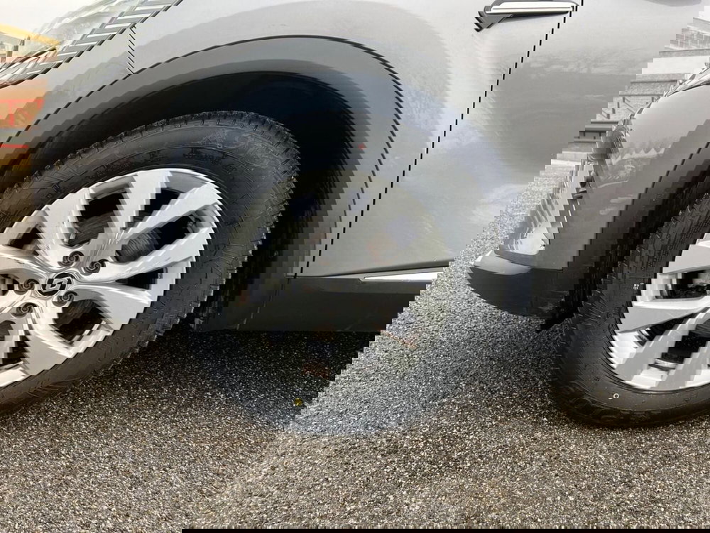 Renault Captur usata a Roma (16)