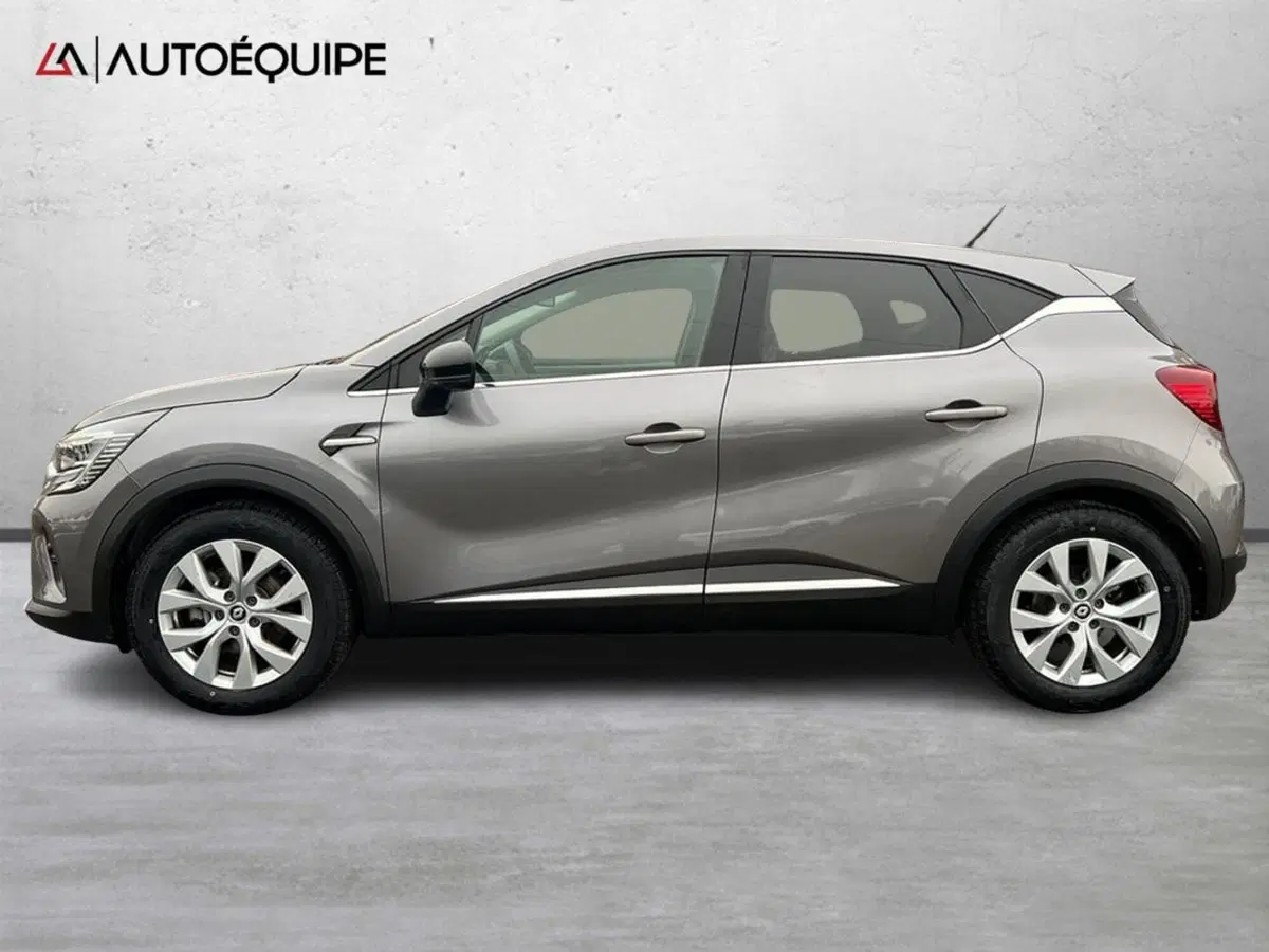 Renault Captur usata a Roma (2)